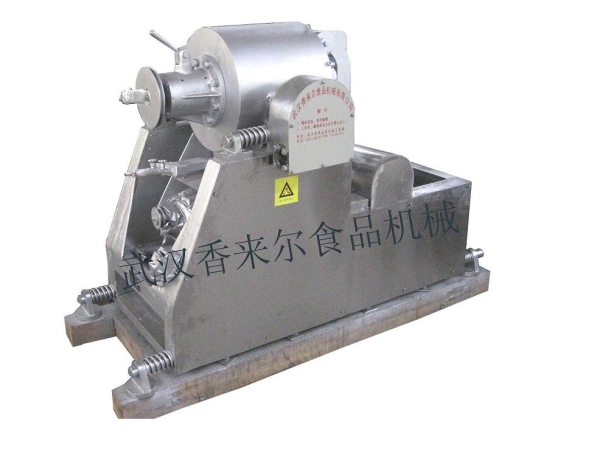 供應(yīng)咖啡玉米膨化機（大型氣流膨化機、氣流膨化機）