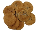 市場火爆的 休閑食品設備----雞蛋煎餅自動生產(chǎn)線